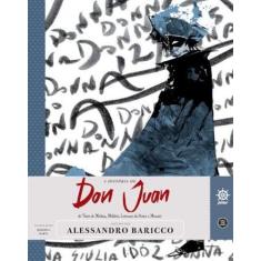 Livro - Don Juan