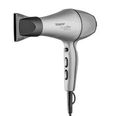 Secador de Cabelos Taiff Style Pro 2000W AC Silver 220V