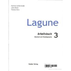 Livro - Lagune 3 - ab