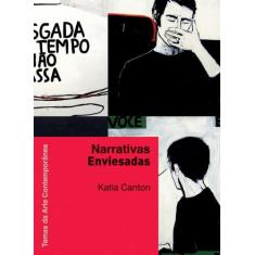 Livro - Narrativas enviesadas