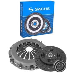 Kit Embreagem Hyundai I30 2.0 2010 a 2012 Sachs
