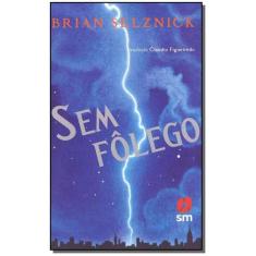 Sem Fôlego - Sm - Grupo Editorial
