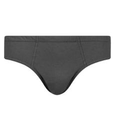 Cueca Plus Size Masculina Algodão Slip