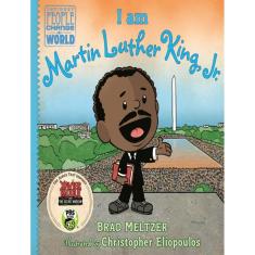 I Am Martin Luther King, Jr.