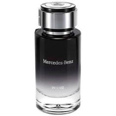 Perfume Masculino Mercedes Benz Intense Edt - 120ml - Mercedez-benz, I