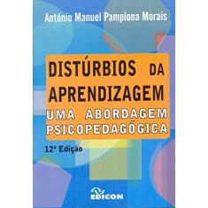 Distúrbios Da Aprendizagem