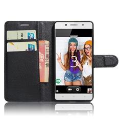 Manyip Capa Cubot X17S, capa flip de couro PU para Cubot X17S, capa de proteção de telefone estilo empresarial, capa com [compartimentos para dinheiro e cartão]