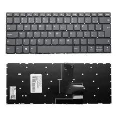 Teclado Para Notebook Lenovo Ideapad 530-14IKB 530S-14IKB Idea Pad V33