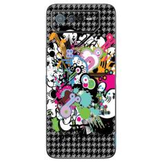 Capa Adesivo Skin022 Verso Para Asus Rog Phone 6 2022 - KawaSkin