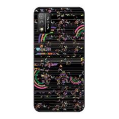 Capa Adesivo Skin006 Verso Para Positivo Twist 4 Pro - KawaSkin