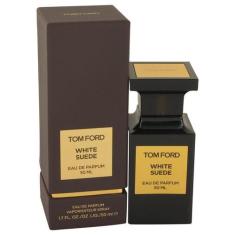 Perfume Feminino White Suede (Unisex) Tom Ford Eau De Parfum
