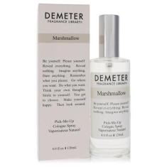 Perfume Feminino Demeter 120 ML Marshmallow Cologne