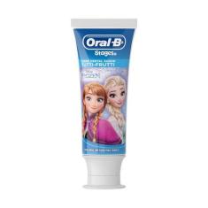 Creme Dental Oral-B Stages Frozen 100g - Oral B