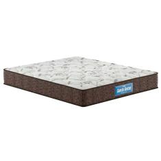 Colchão King Anatômico D28 / Guarda Costas Firmepedic PróMiddle Double Face Brown (193x203x26) - Probel