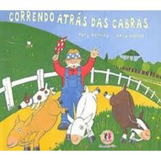 Livro - Correndo atrás das cabras