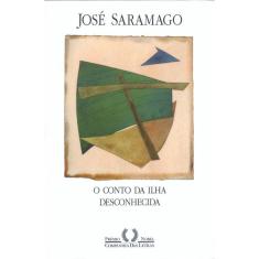 O conto da ilha desconhecida