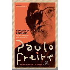 Pedagogia da indignação