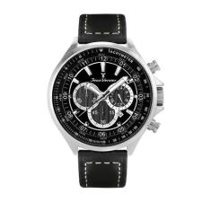 Relógio De Pulso Jean Vernier Cronógrafo Jv1372