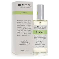 Perfume Feminino Demeter 120 Ml Bamboo Cologne