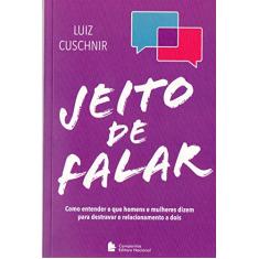 Jeito de falar