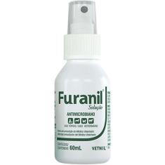 Furanil Spray - 60ml