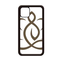Capa Culture Religion Customs Lotus Figure para iPhone 12 Pro Max para Apple Mini Mobile Case Shell