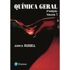 Livro - Química Geral: Volume 1
