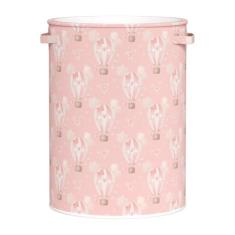 Cesto Organizador de Brinquedos Infantil Balão Nash