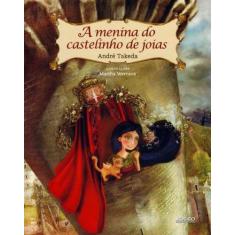 Menina do Castelinho de Joias, A, 3