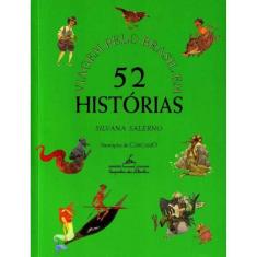Viagem pelo Brasil em 52 Histórias