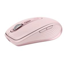 Mouse sem fio Logitech MX Anywhere 3, USB Unifying ou Bluetooth, Mac, 