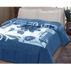 Cobertor Kyor Plus King Size Jolitex Malbec