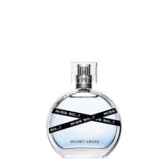 Perfume Então... Secret Crush Eau de Parfum 50ml - Feminino