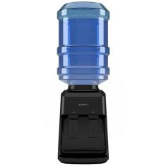 Bebedouro Britânia Eletrônico Garrafão BBE13B Aquaplus