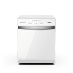 Lava Louças Brastemp 8 Serviços Branca - BLF08BB