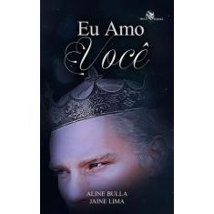 Livro - Eu amo você