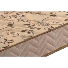 Colchão Viúva Espuma D33 Pasquale Clean (128x188x14) Paropas