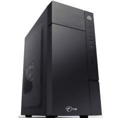 Computador Tob Intel Core I3 Com Ssd 120gb Memória 8gb Windows 10 Pro Trial Desktop Cpu