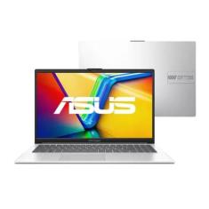 Notebook Asus Vivobook Go E1504GA Intel Core I3 N305 4Gb Ram 256Gb Ssd