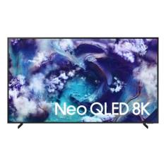 Samsung Vision AI TV 75" NEO QLED Ultra 8K QN900F 2025, Mini LED, Upsc