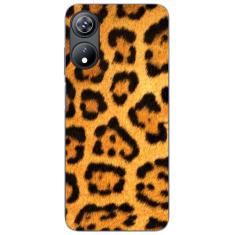 Capa Adesivo Skin575 Verso Para Cubot P60 - KawaSkin
