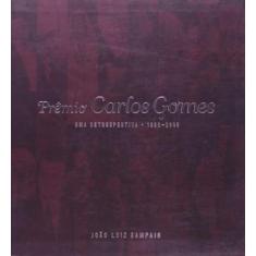 Prêmio Carlos Gomes: Uma Retrospectiva (1996-2006) - Algol, 3