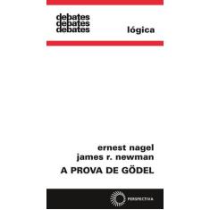 Livro - A prova de Godel