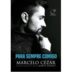 Livro - Para sempre Comigo