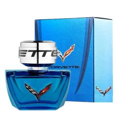 Perfume Corvette Casual Life 50 ml