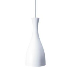 Pendente Taschibra Design Td 1003 Branco