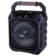 Caixa de Som Acústica Bluetooth 80W Cliker CK80W