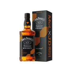 Whisky Jack Daniels McLaren 700ml  - Jack Daniel'S