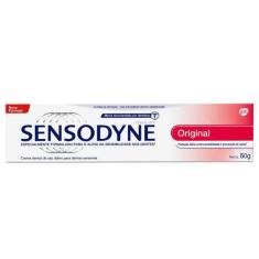 Creme Dental Sensodyne Especial Original 50G