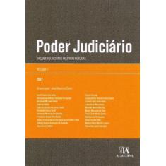 Poder Judiciário - Vol. I